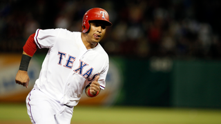MLB Agent Arrested On Human-Trafficking Charges